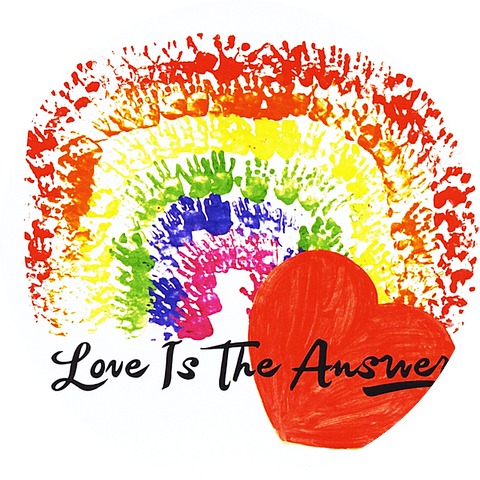 Love is the Answer