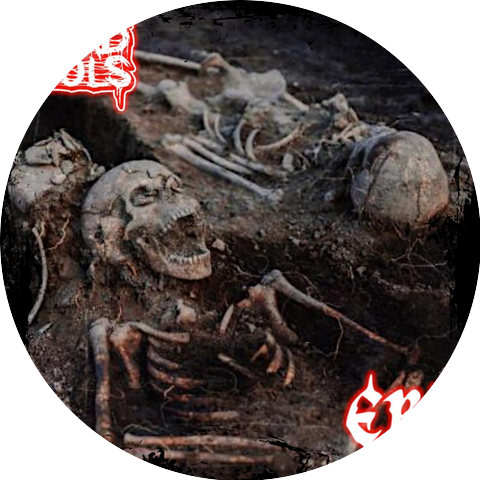 Dead Idols