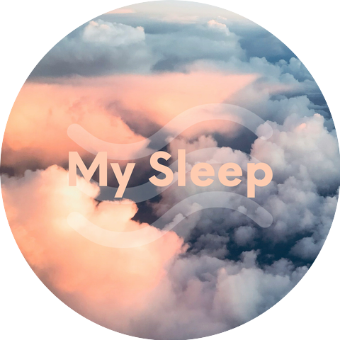 Sleeping Starlight