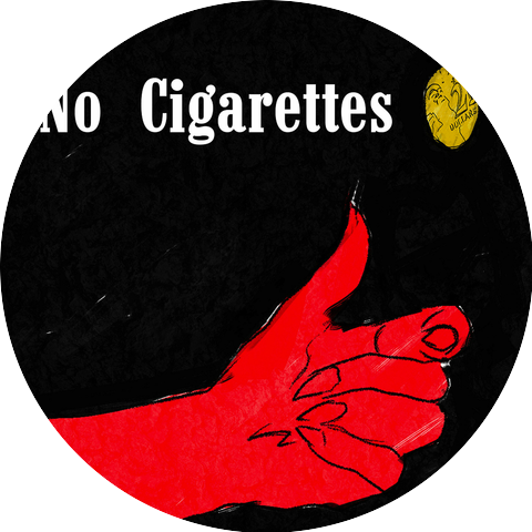 No Cigarettes