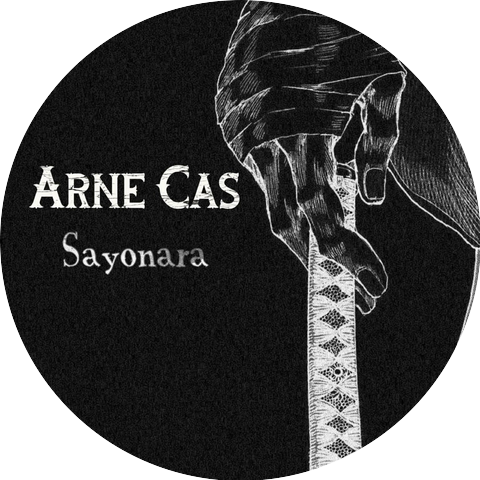 Arne Cas