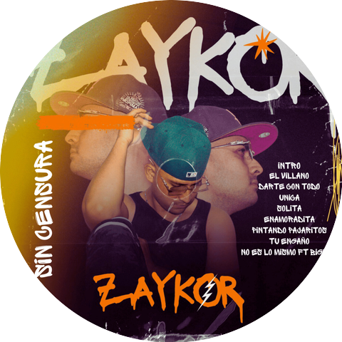 ZAYKOR