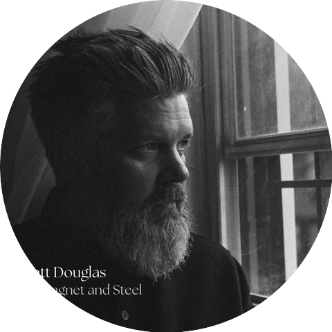 Matt Douglas