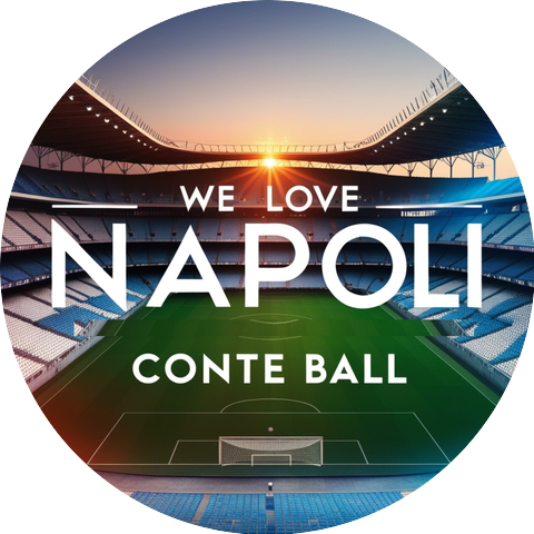 We Love Napoli