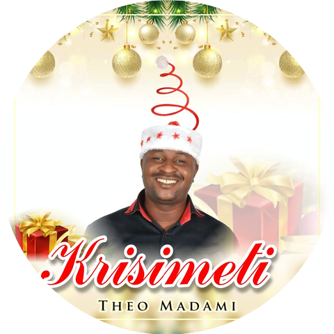 Theo Madami