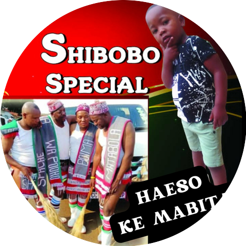SHIBOBO SPECIAL