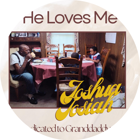 JoshuaJosiah