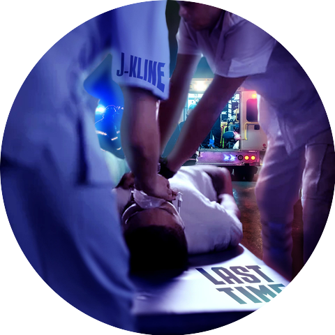 J-Kline
