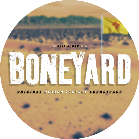 Boneyard Original Motion Picture Soundtrack
