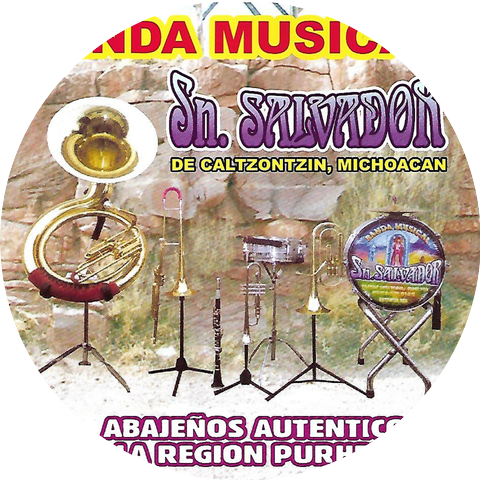 Banda Musical Sn Salvador de Caltzontzin Michoacán