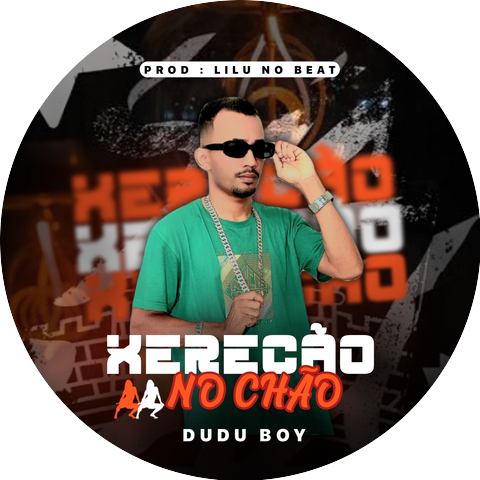 Dudu boy o rei do paredão