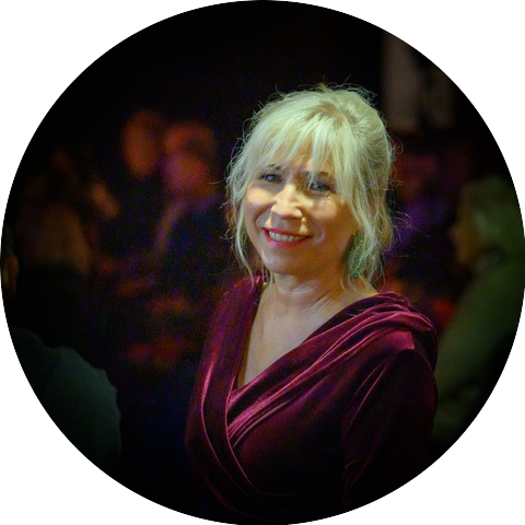 Anna Maria Komorowska