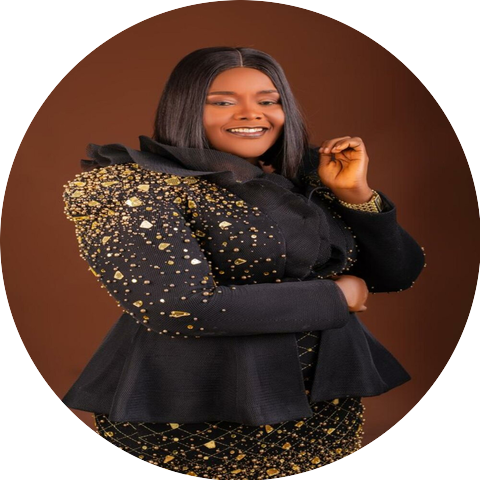 Dr Prophetess Uchechukwu Cecilia Agunwa