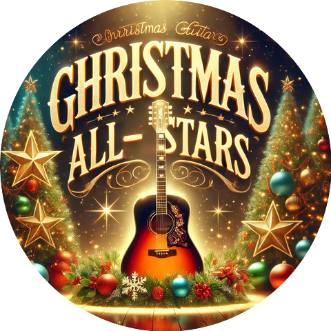 Christmas Guitar All-Stars