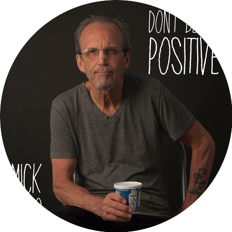 Mick Diflo