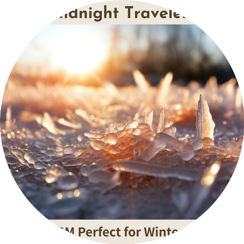 Midnight Travelers