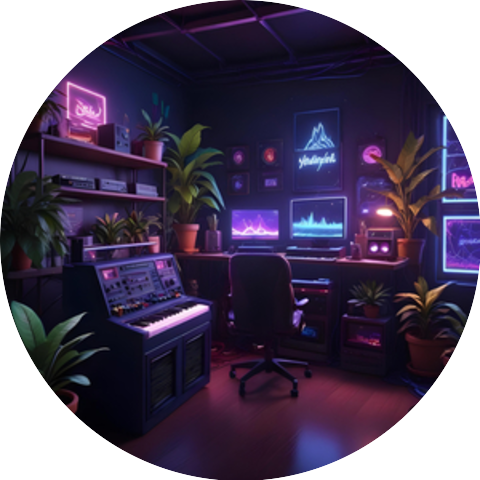 Lloyd Lo-Fi