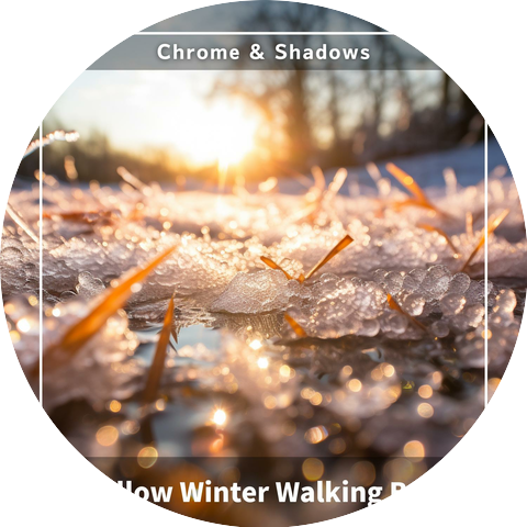 Chrome & Shadows