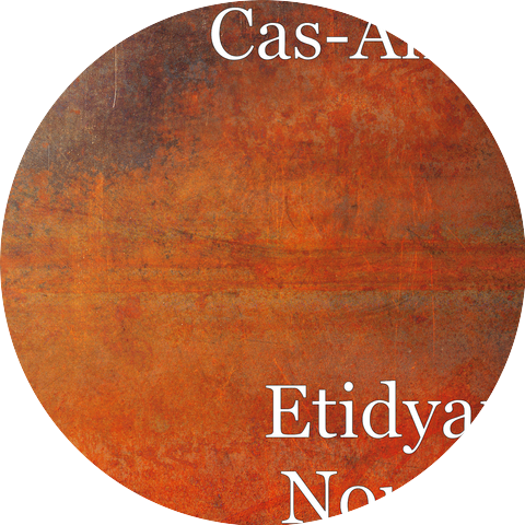 Cas-Andy