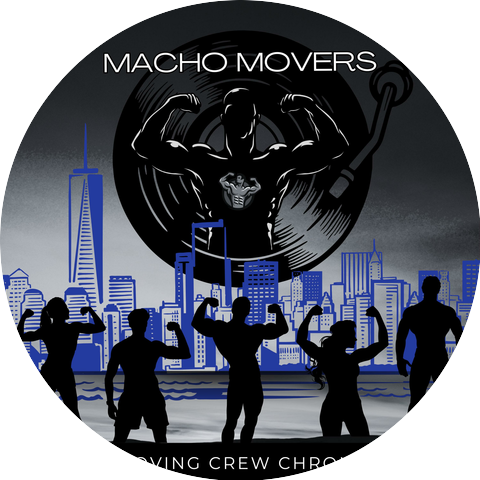 Macho Movers Music