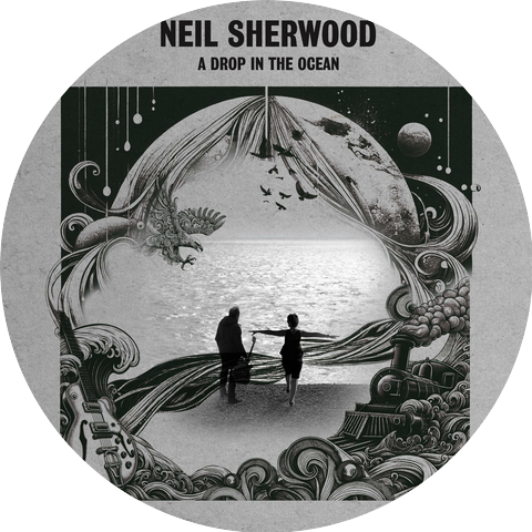Neil Sherwood