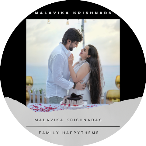 Malavika Krishnadas