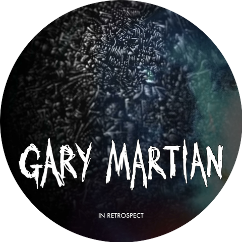 Gary Martian
