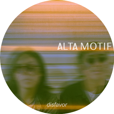 Alta Motif