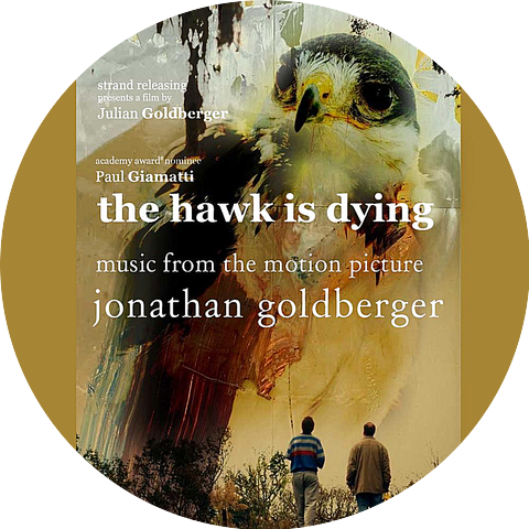 Jonathan Goldberger