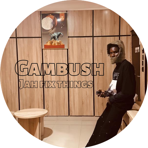 gambush