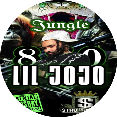 870 Lil jojo