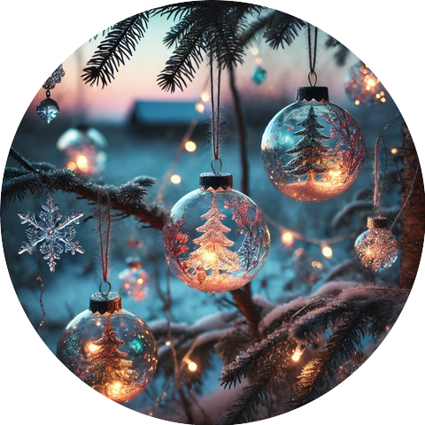 Christmas Worship Music