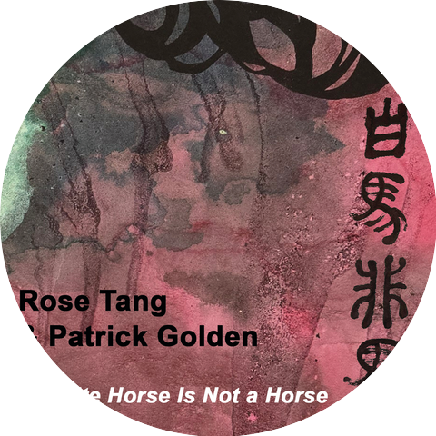 Rose Tang & Patrick Golden