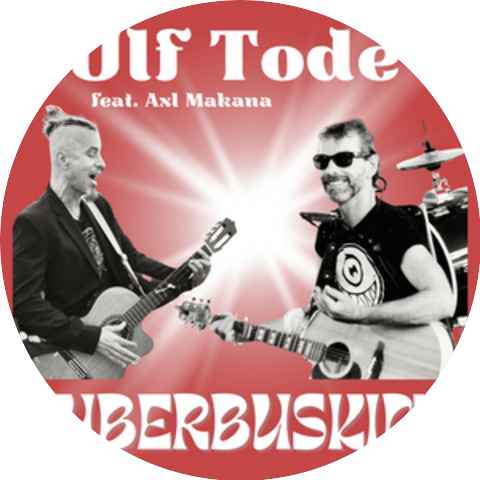 Ulf Tode