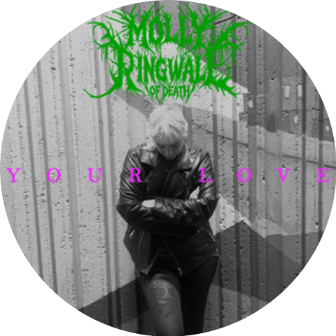 MOLLY RINGWALL OF DEATH