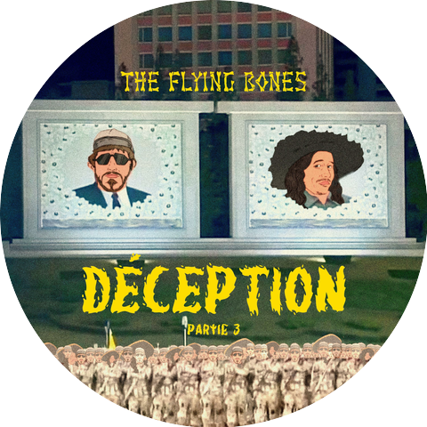 The Flying Bones