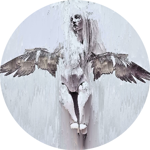 Ugly Angel