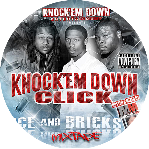 Knock'em Down Click