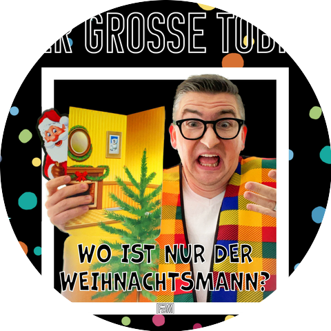 der GROSSE tobini