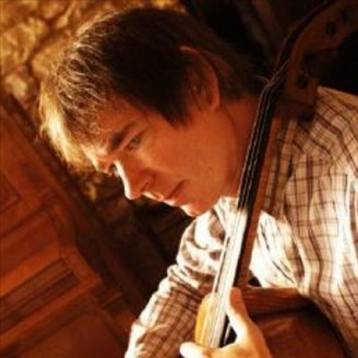 Julian Lloyd Webber/John Lenehan