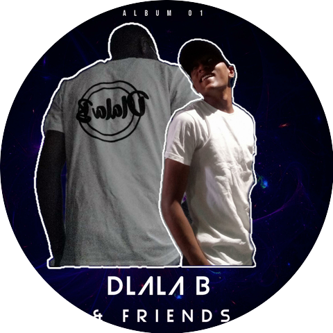 Dlala B