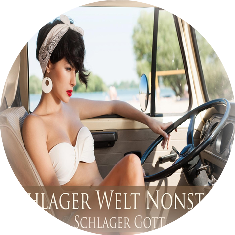 Schlager Gott