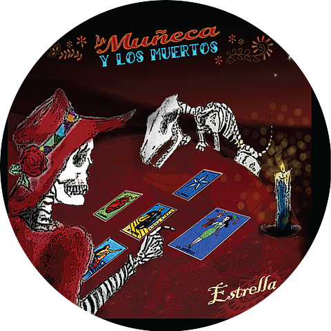 La Muñeca Y Los Muertos
