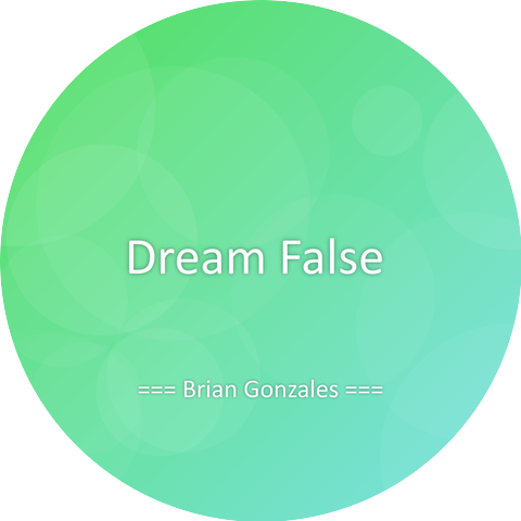 Brian Gonzales