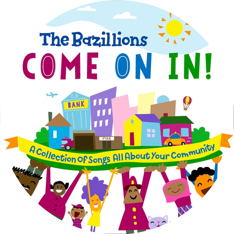 The Bazillions