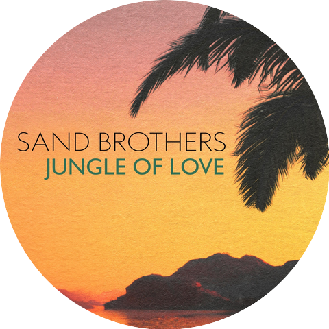 Sand Brothers