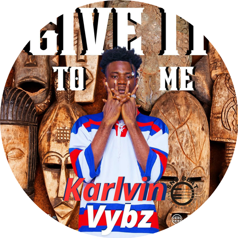 Karlvin Vybz