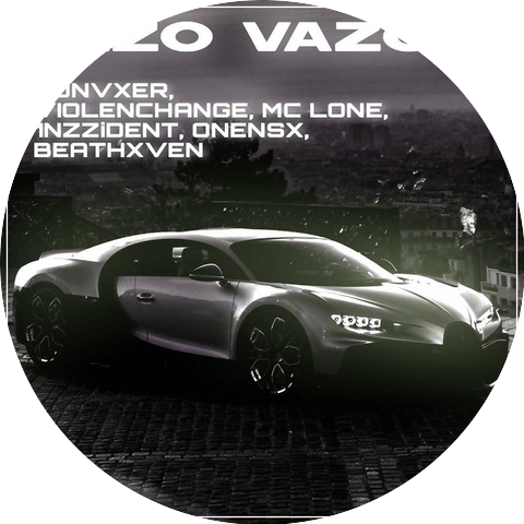 RONVXER, vioLENchange, MC LONE, 1NZZiDENT, ONENSX, BEATHXVEN