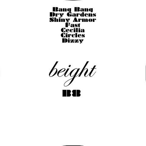 Beight