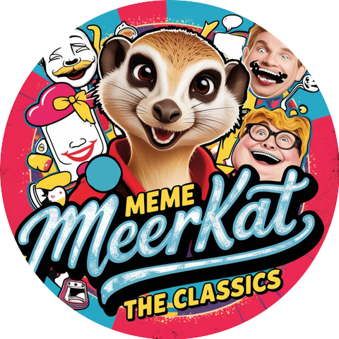 Meme Meerkat